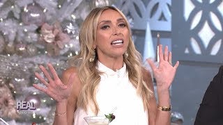 The Worst Fight Giuliana Rancic Ever Had With Her Husband Bill [upl. by Sumetra]