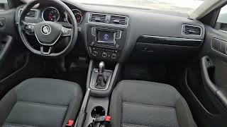 Jetta 16 акп 16г 135 пробег [upl. by Isma]