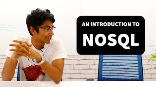 Introduction to NoSQL databases [upl. by Hopper]