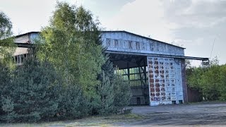 abandoned places  soviet air bases  part 22 [upl. by Adnaw113]