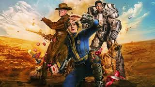 Fallout Season 1 Radio  Full Soundtrack [upl. by Bonneau]