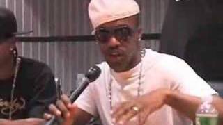 jagged edge interview [upl. by Oilerua266]