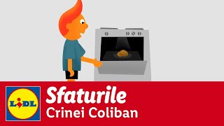 Cum convingi copilul sa incerce alimente noi • Sfaturile Crinei Coliban [upl. by Larcher]