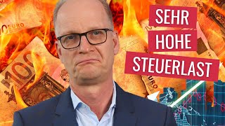 Steuern im Ruhestand  was sie zahlen müssen komplette Aufstellung [upl. by Shelagh94]