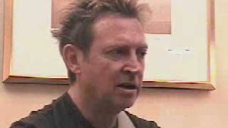 Andy Summers Guitar Lesson [upl. by Haikan]