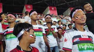 NEUFC vs CFC ⚽ ISL football guwahati Indira Gandhi athletic stadium 🏟️ [upl. by Rudich]