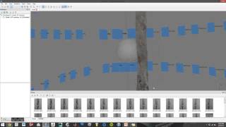 Agisoft SFM Tutorial [upl. by Asirac]