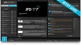 JFD Guidants Desktop Tutorial [upl. by Ynnaj]