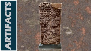 The SUMERIAN KING LIST [upl. by Philis]