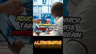 Treatment Options for Alzheimer’s [upl. by Defant]