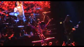 WASP Live At Helsinki Tavastia 22052004 DVD Rip [upl. by Mikkanen920]