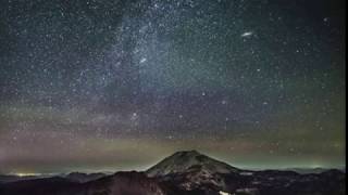 Vista de la galaxia ANDROMEDA con el telescopio Hubble [upl. by Eerak264]