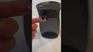 Proctor Silex Power Electric Automatic Can Opener for Kitchen Best simple can opener with knife sha [upl. by Atsira608]