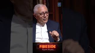 कुलमानले गल्ती गरेका हुन् भने कारबाही गरियोस्  शेखर कोइराला । FIRESIDE CLIPS [upl. by Estele]