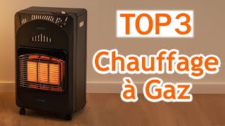 Le Meilleur Chauffage à Gaz de 2024 TOP 3 [upl. by Gant496]