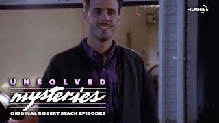 Unsolved Mysteries with Robert Stack  Season 6 Episode 19  Full Episode [upl. by Arelc]