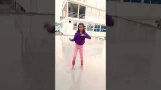 Sheher ki Ladki dance Superfunwithyuvi shotrs [upl. by Dagney490]