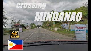 2 SIDES OF PHILIPPINES S3 E5 CROSSING MINDANAO [upl. by Ilonka]