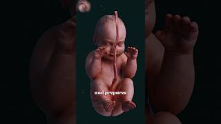 The Incredible Journey of Fetal Development 😍✨ [upl. by Eilarol]