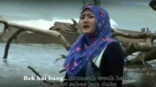 Lagu Aceh Terbaru 2016 Penyesalan Hatee [upl. by Accber189]