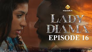 Série  Lady Diama  Saison 1  Episode 16  VOSTFR [upl. by Aredna]