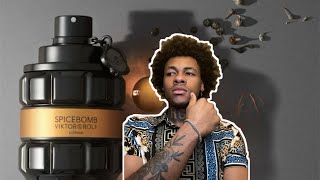 Viktor amp Rolf Spicebomb Extreme Review [upl. by Aihsat822]