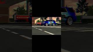 La mamalona🔥 carparkingmultiplayer car viralvideo fyp shorts [upl. by Sean279]