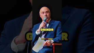 Grindr  Tinder  Grubhub 😂💀😂  Dr Phil LIVE w Harland Williams [upl. by Edwards]