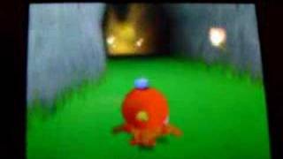 Diddy Kong Racing DS Tour of the hub area [upl. by Devad]