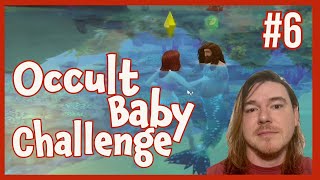 Occult Baby Challenge  Episode 6 [upl. by Leuqar93]