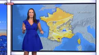 Alexandra Blanc sur CNews 28062024 [upl. by Coral]