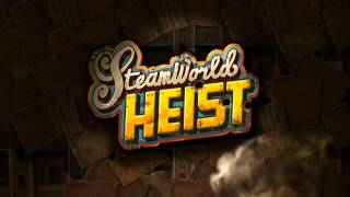 SteamWorld Heist Teaser [upl. by Hersh]