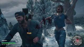 Days Gone  Part 31  UNCUT Gameplay [upl. by Imef962]