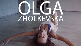 DJ Khaled – Wild Thoughts ft Rihanna  Choreography by Olga Zholkevska  DSide Dance Studio [upl. by Airdnat]