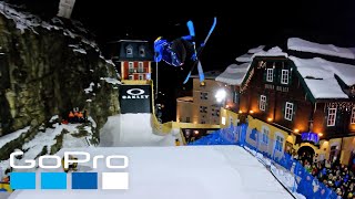 GoPro Jesper Tjäders Winning Run  Red Bull PlayStreets 2023 [upl. by Gaal]