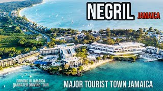 Negril Jamaica [upl. by Yllehs578]