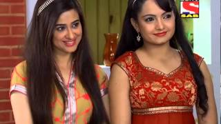 Jeannie Aur Juju  Episode 344  3rd March 2014 [upl. by Annaer]