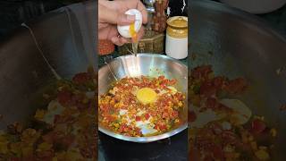 Delicious Egg Fried Rice Recipe  Quick amp Easy Fried Rice with Egg shorts foodshorts [upl. by Annekam316]