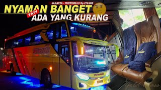 NYAMAN BANGET SIH TAPI KAYA MASIH ADA YANG KURANG 🔥 Trip TIVIDI Jakarta  Jogja tividi [upl. by Anenahs]