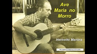 Ave Maria no Moro SNOWYMUSIC 2024 Herivelto Martins 1942  COVER  WERSI Sonic OAX500 [upl. by Germann]