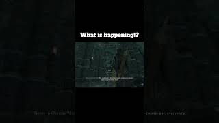 Skyrim being Skyrim for 23 seconds skyrim gaming twitch [upl. by Zoe907]