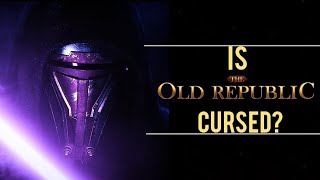 The Old Republic A cursed Era [upl. by Tonjes]