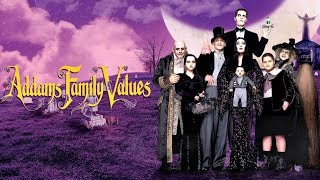 Every Addams Family Adaptation Ranked From the Original TV Show to Wednesday [upl. by Ayad924]