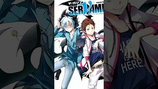 SERVAMP ANIME REVIEW IN HINDI [upl. by Anomar72]