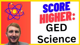 14 Essential GED Science Practice Questions to Pass More Easily in 2024 [upl. by Aracot]