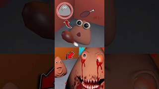 El Juego dónde POU es un Asesino 😰  Bous Revenge [upl. by Alol]