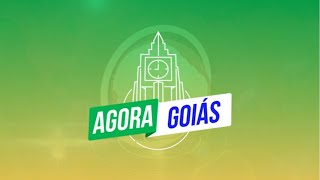 Agora Goiás 900 [upl. by Sivia996]