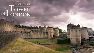 Secrets of the Tower of London  FULL DOCUMENTARY  2013 HD [upl. by Luhem381]