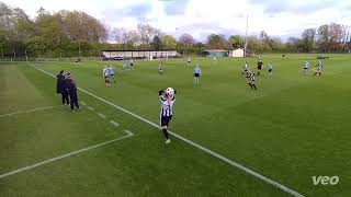 Northumberland FA Marsh Insurance Womens Cup Final 23 24 [upl. by Drain410]