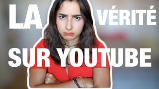 LA VERITE SUR LES YOUTUBEURS  BeautifulK [upl. by Had]